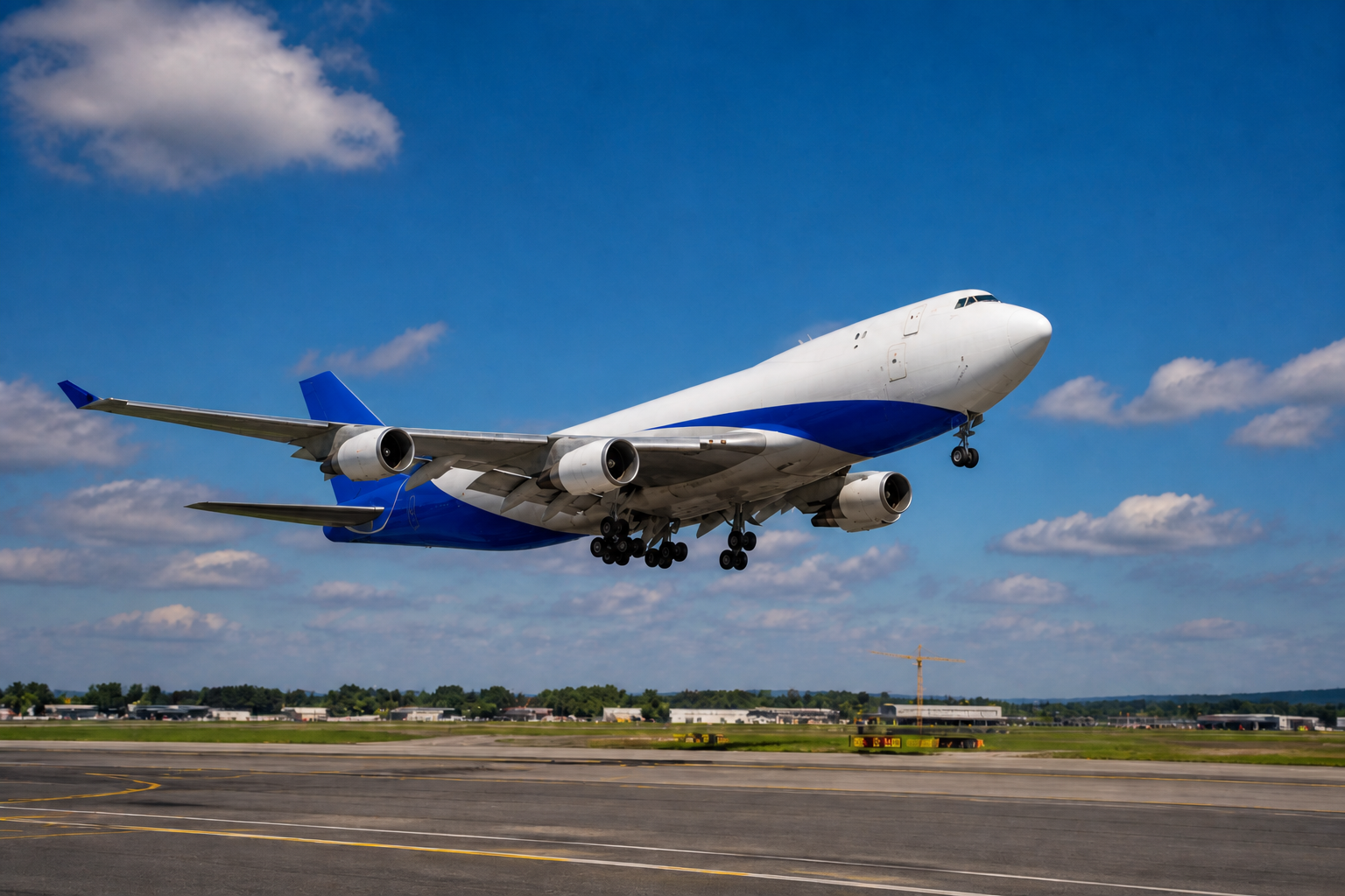 Air Freight